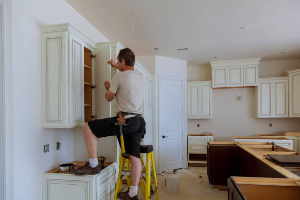 Licensed Backsplash Installation service in Joppa, MD - Remodeling Of Kitchen